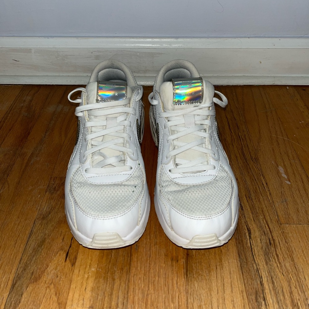 Women’s Nike Air Max Excee w/ Holographic Logo - Women’s 8 - Picture 3 of 9